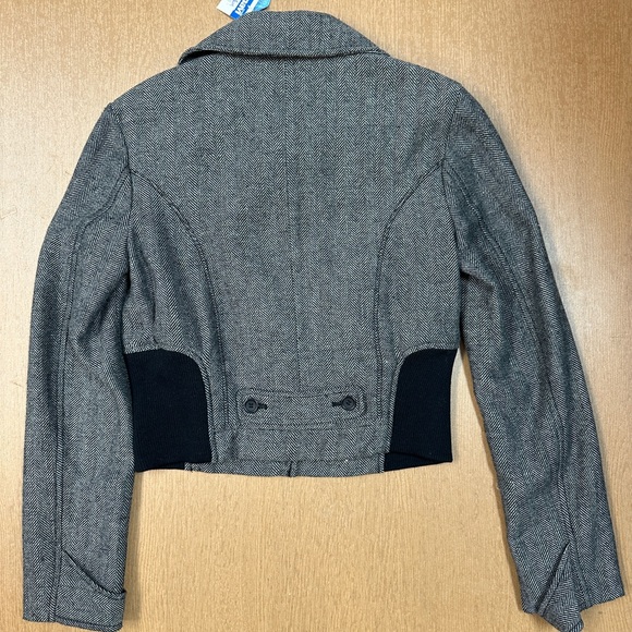 Mavi jeans chevron jacket ‼️new‼️ - Picture 2 of 3